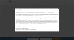 Desktop Screenshot of hanoimorganshotel.com